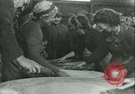 Standbild Nahrungsmittel Frankreich, 1940, aus Sekunde 25 historischem Filmmaterial Videoclip 65675021931