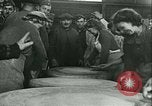 Standbild Nahrungsmittel Frankreich, 1940, aus Sekunde 29 historischem Filmmaterial Videoclip 65675021931