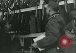 Standbild Nahrungsmittel Frankreich, 1940, aus Sekunde 30 historischem Filmmaterial Videoclip 65675021931