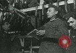 Standbild Nahrungsmittel Frankreich, 1940, aus Sekunde 32 historischem Filmmaterial Videoclip 65675021931
