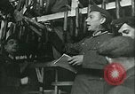 Standbild Nahrungsmittel Frankreich, 1940, aus Sekunde 33 historischem Filmmaterial Videoclip 65675021931