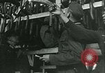 Standbild Nahrungsmittel Frankreich, 1940, aus Sekunde 37 historischem Filmmaterial Videoclip 65675021931
