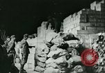 Standbild Nahrungsmittel Frankreich, 1940, aus Sekunde 47 historischem Filmmaterial Videoclip 65675021931