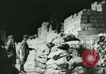 Standbild Nahrungsmittel Frankreich, 1940, aus Sekunde 49 historischem Filmmaterial Videoclip 65675021931