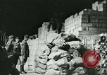 Standbild Nahrungsmittel Frankreich, 1940, aus Sekunde 50 historischem Filmmaterial Videoclip 65675021931