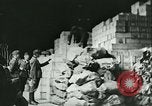 Standbild Nahrungsmittel Frankreich, 1940, aus Sekunde 51 historischem Filmmaterial Videoclip 65675021931