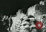 Standbild Nahrungsmittel Frankreich, 1940, aus Sekunde 52 historischem Filmmaterial Videoclip 65675021931