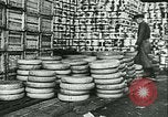 Standbild Nahrungsmittel Frankreich, 1940, aus Sekunde 54 historischem Filmmaterial Videoclip 65675021931