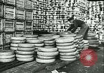 Standbild Nahrungsmittel Frankreich, 1940, aus Sekunde 55 historischem Filmmaterial Videoclip 65675021931