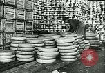 Standbild Nahrungsmittel Frankreich, 1940, aus Sekunde 56 historischem Filmmaterial Videoclip 65675021931
