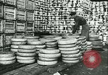 Standbild Nahrungsmittel Frankreich, 1940, aus Sekunde 58 historischem Filmmaterial Videoclip 65675021931