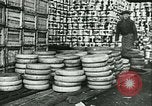 Standbild Nahrungsmittel Frankreich, 1940, aus Sekunde 59 historischem Filmmaterial Videoclip 65675021931