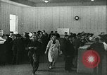 Image of food ration stamps France, 1940, second 5 stock footage video 65675021932