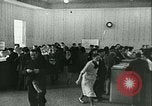 Image of food ration stamps France, 1940, second 6 stock footage video 65675021932