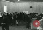 Image of food ration stamps France, 1940, second 7 stock footage video 65675021932