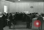 Image of food ration stamps France, 1940, second 8 stock footage video 65675021932