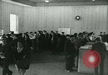 Image of food ration stamps France, 1940, second 9 stock footage video 65675021932
