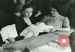 Image of food ration stamps France, 1940, second 25 stock footage video 65675021932