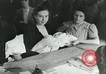 Image of food ration stamps France, 1940, second 26 stock footage video 65675021932