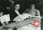 Image of food ration stamps France, 1940, second 28 stock footage video 65675021932