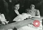 Image of food ration stamps France, 1940, second 29 stock footage video 65675021932
