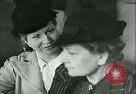 Image of food ration stamps France, 1940, second 36 stock footage video 65675021932