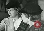 Image of food ration stamps France, 1940, second 37 stock footage video 65675021932