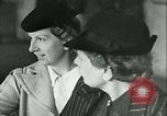 Image of food ration stamps France, 1940, second 38 stock footage video 65675021932