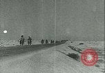 Image of Italian military forces in North Africa Libya, 1940, second 3 stock footage video 65675021933