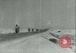 Image of Italian military forces in North Africa Libya, 1940, second 4 stock footage video 65675021933