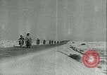 Image of Italian military forces in North Africa Libya, 1940, second 5 stock footage video 65675021933