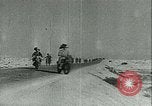 Image of Italian military forces in North Africa Libya, 1940, second 7 stock footage video 65675021933