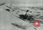 Image of Italian military forces in North Africa Libya, 1940, second 9 stock footage video 65675021933