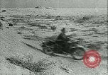 Image of Italian military forces in North Africa Libya, 1940, second 11 stock footage video 65675021933