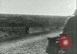 Image of Italian military forces in North Africa Libya, 1940, second 16 stock footage video 65675021933