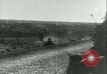 Image of Italian military forces in North Africa Libya, 1940, second 18 stock footage video 65675021933