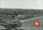 Image of Italian military forces in North Africa Libya, 1940, second 19 stock footage video 65675021933