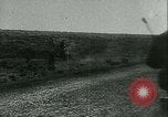 Image of Italian military forces in North Africa Libya, 1940, second 20 stock footage video 65675021933