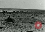 Image of Italian military forces in North Africa Libya, 1940, second 21 stock footage video 65675021933