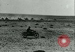 Image of Italian military forces in North Africa Libya, 1940, second 22 stock footage video 65675021933