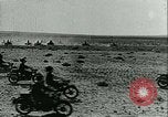 Image of Italian military forces in North Africa Libya, 1940, second 24 stock footage video 65675021933