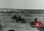 Image of Italian military forces in North Africa Libya, 1940, second 25 stock footage video 65675021933