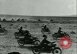 Image of Italian military forces in North Africa Libya, 1940, second 26 stock footage video 65675021933
