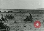 Image of Italian military forces in North Africa Libya, 1940, second 27 stock footage video 65675021933