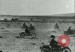 Image of Italian military forces in North Africa Libya, 1940, second 28 stock footage video 65675021933