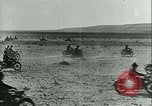 Image of Italian military forces in North Africa Libya, 1940, second 30 stock footage video 65675021933