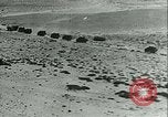 Image of Italian military forces in North Africa Libya, 1940, second 42 stock footage video 65675021933