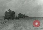 Image of Italian military forces in North Africa Libya, 1940, second 43 stock footage video 65675021933