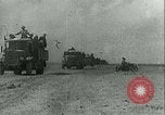 Image of Italian military forces in North Africa Libya, 1940, second 45 stock footage video 65675021933