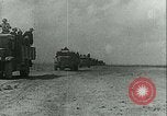 Image of Italian military forces in North Africa Libya, 1940, second 47 stock footage video 65675021933